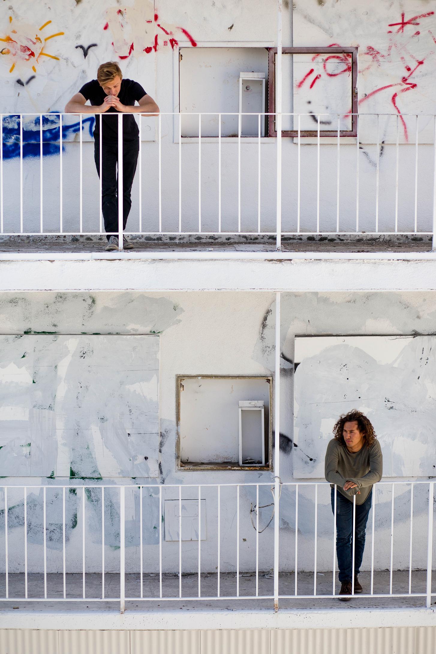 Opia Explore "Longing, Tension, And Release" On 'Strings Attached' News Clash Magazine